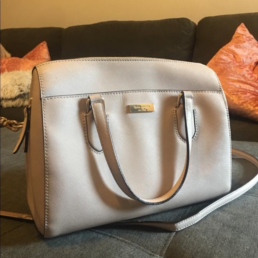K ate spade purse. Christmas gift I hardly use